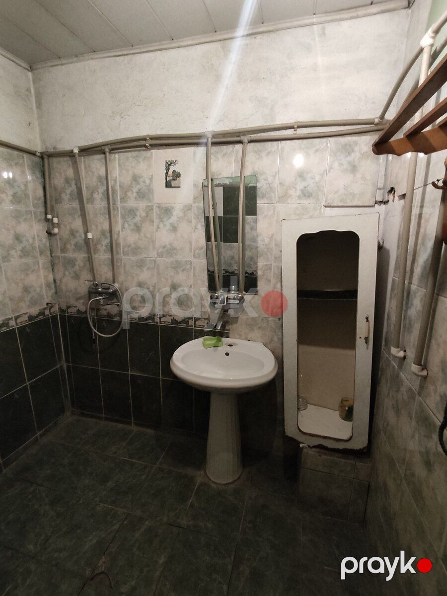Həyət evi kirayə verilir, Nobel pr — Ev, villa, Bakı (5)
