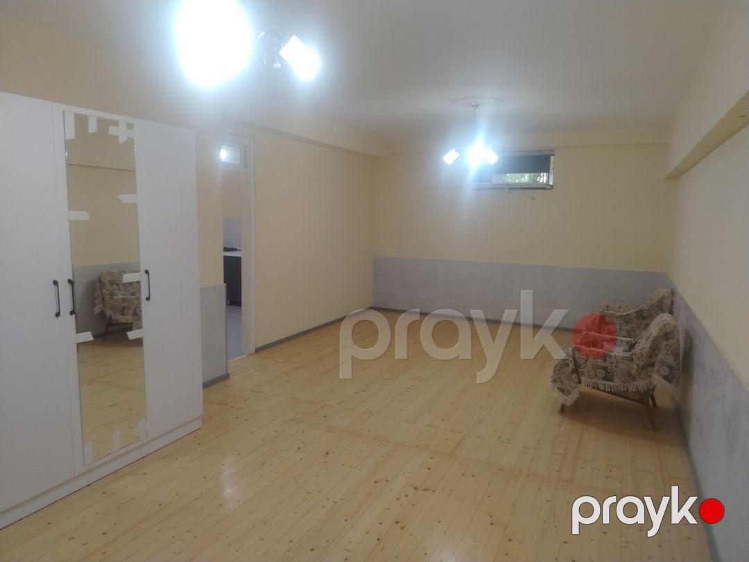 Həyət evi kirayə verilir, Badamdar qəs — Ev, villa, Bakı (7)