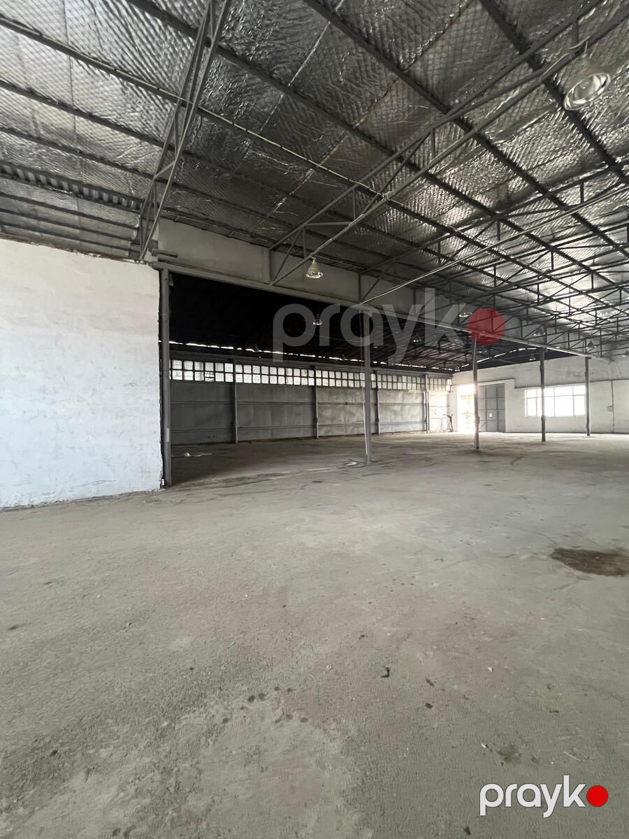 İcarəyə verilir obyekt 1000 m² — Əmlak, Bakı (5)