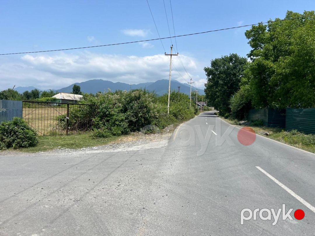 Satılır torpaq 50 sot — Torpaq, Qəbələ (4)