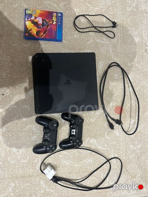Playstation 4 Slim 1TB — Bakı