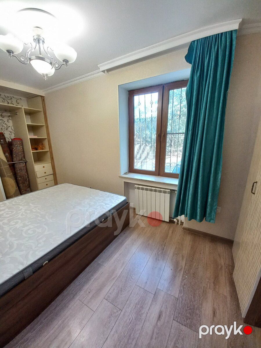 2-otaqlı mənzil, 8-ci mkr., 60 m² — Mənzil, Bakı (5)