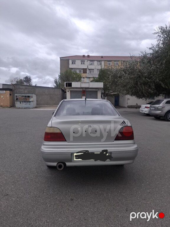 Daewoo Nexia, 1.5 L, 2005 il, 357 000 km — Avtomobillər, Sumqayıt (3)