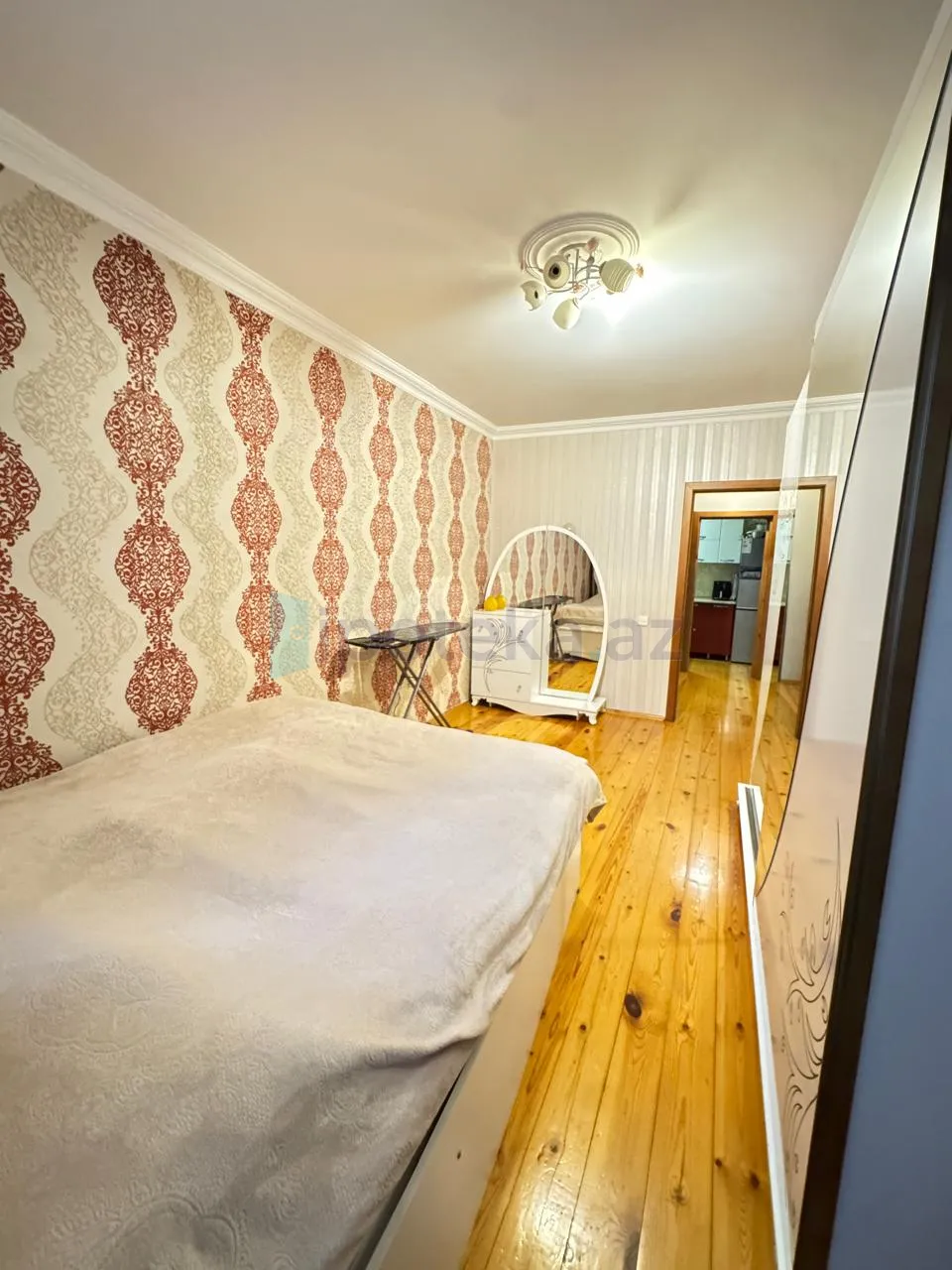 Satılır: 3 Otaq, Yeni tikili, Yasamal r., 72.00 m² — Mənzil, Bakı (2)