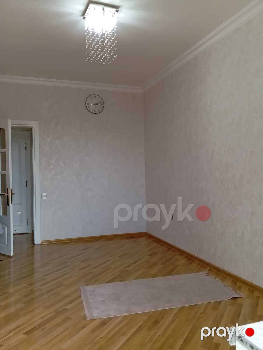 Satılır 3 otaqlı yeni tikili 100 m² — Mənzil, Bakı (2)
