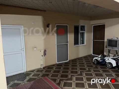 İcarəyə verilir 2 otaqlı həyət evi/bağ evi 50 m² — Gəncə