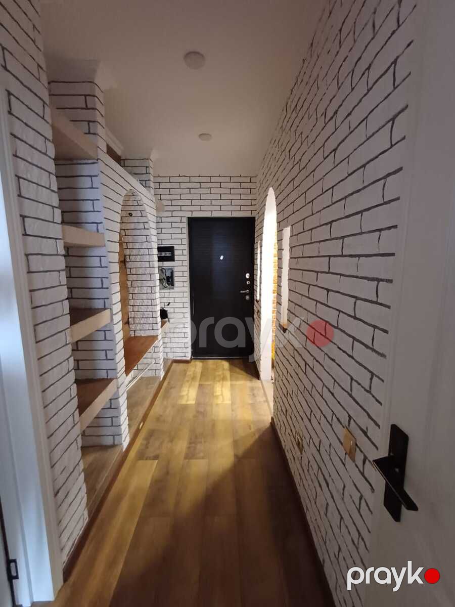 İcarəyə verilir 2 otaqlı yeni tikili 55 m² — Mənzil, Bakı (2)