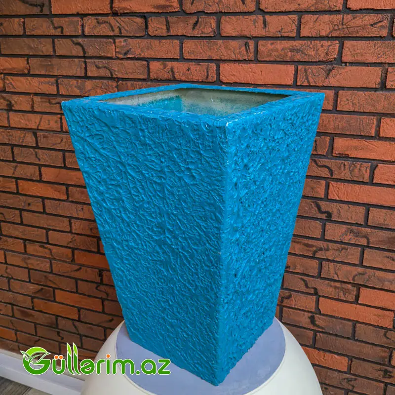 Fiber Glass dibçək sm (Fiber dibcek) — Bakı