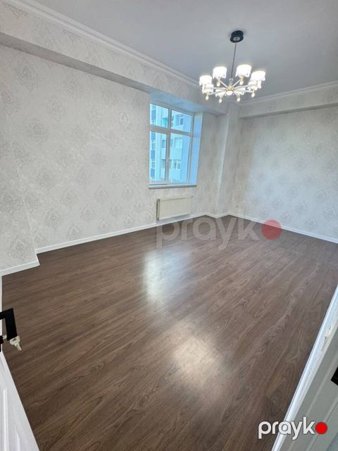 2-otaqlı yeni tikili, Yasamal r., 68 m² — Bakı