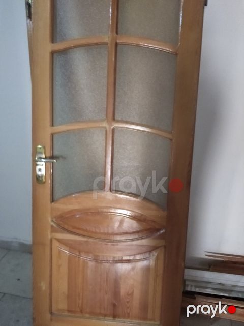 Qapılar — Sumqayıt