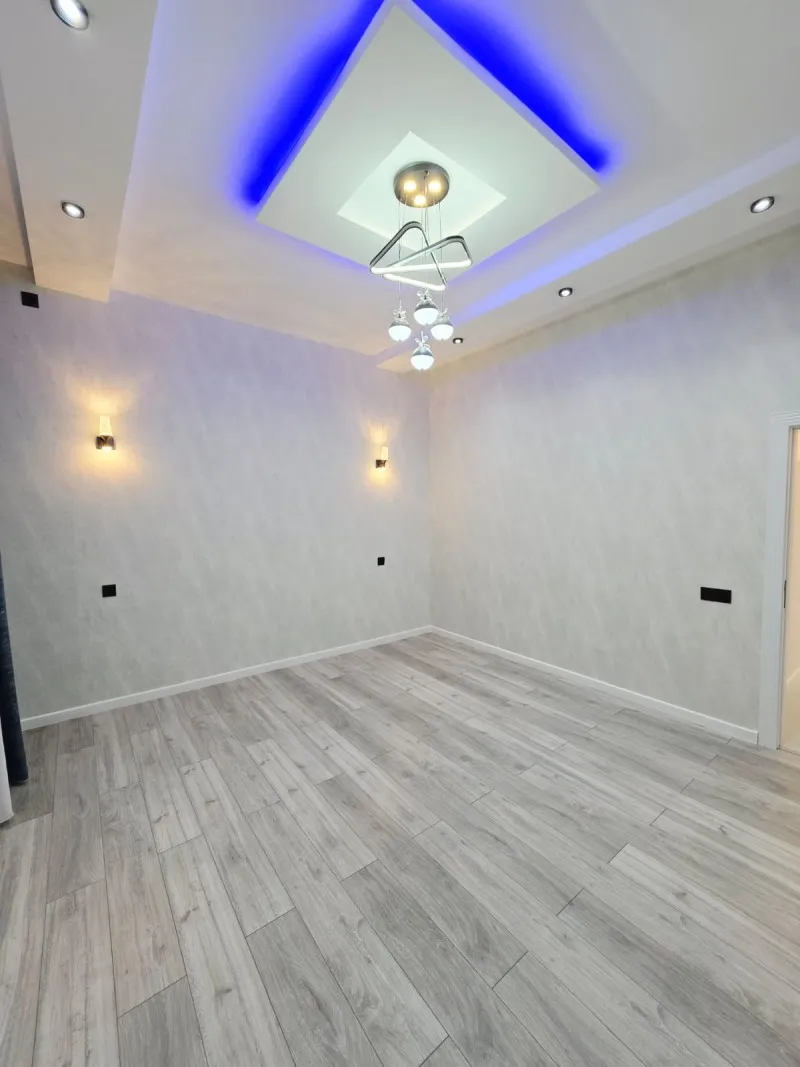 Şüvəlan, 4 otaqlı Həyət evi satılır - 160 m², 1 mərtəbə, 3.5 sot — Ev, villa, Bakı (10)