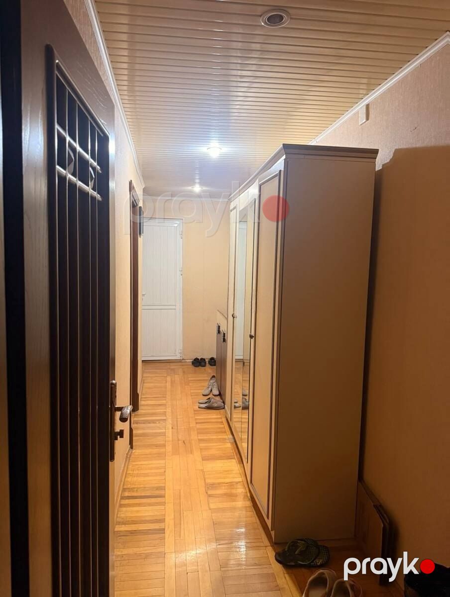Satılır 3 otaqlı köhnə tikili 75 m² — Mənzil, Bakı (10)
