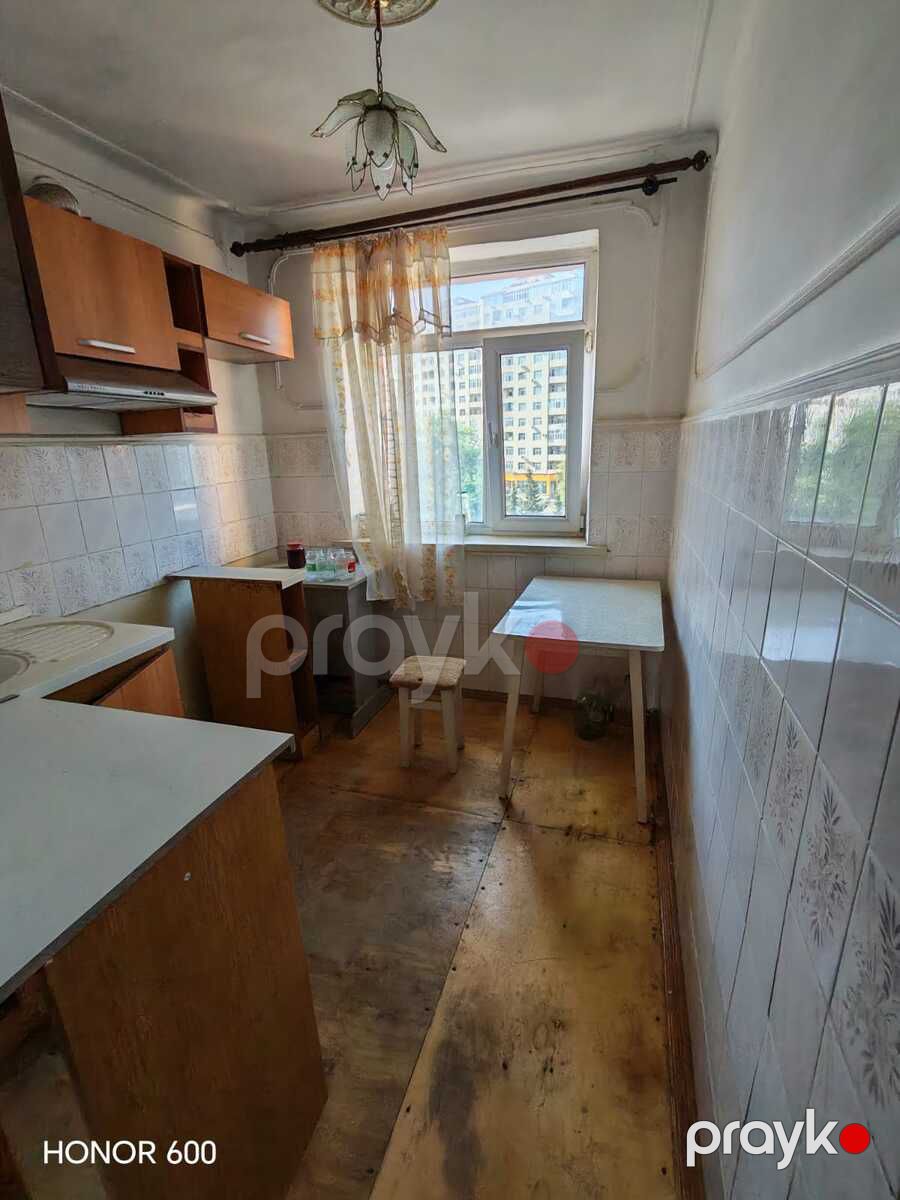 Satılır 3 otaqlı köhnə tikili 65 m² — Mənzil, Bakı (11)