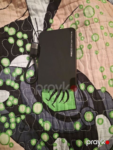 Powerbank 5000 mAh, Yeni — Bakı