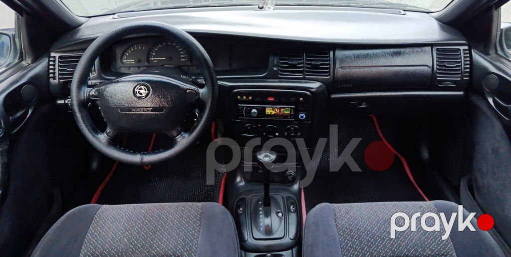 Opel Vectra, 1.8 L, 1998 il, 298 000 km — Avtomobillər, Sumqayıt (7)