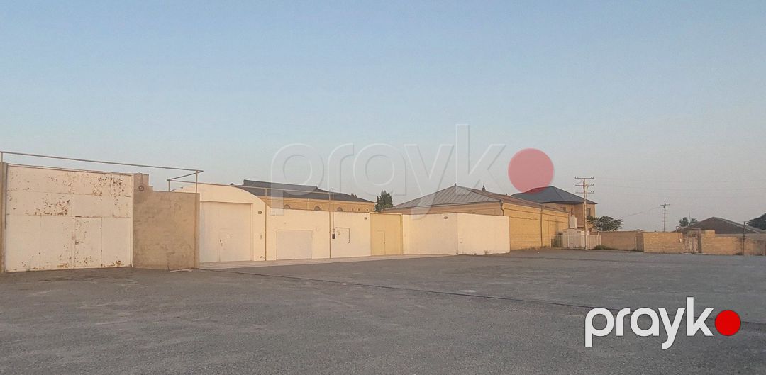 Satılır 10 otaqlı həyət evi/bağ evi 700 m² — Ev, villa, Bakı (10)