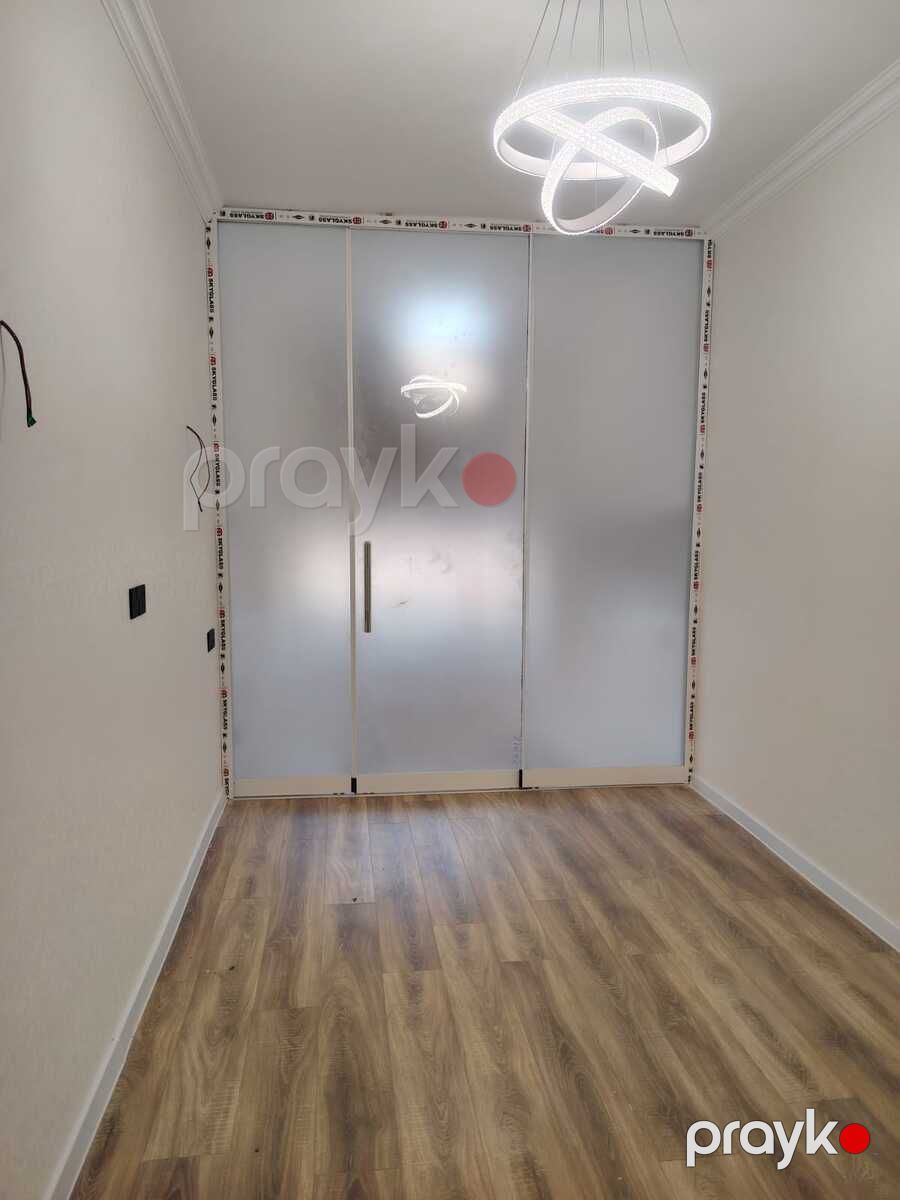 Satılır 2 otaqlı yeni tikili 51 m² — Mənzil, Bakı (2)