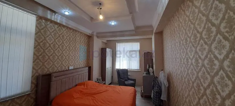 Satılır: 3 Otaq, Yeni tikili, Yasamal r., 127.00 m² — Mənzil, Bakı (4)
