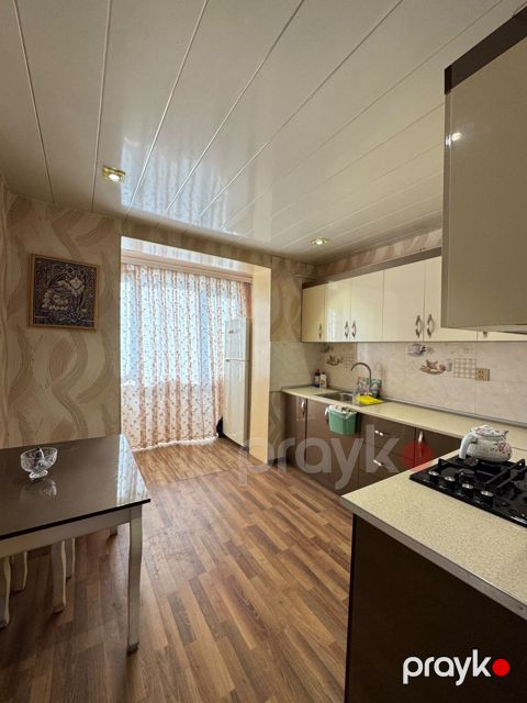 Satılır 3 otaqlı yeni tikili 80 m² — Bakı
