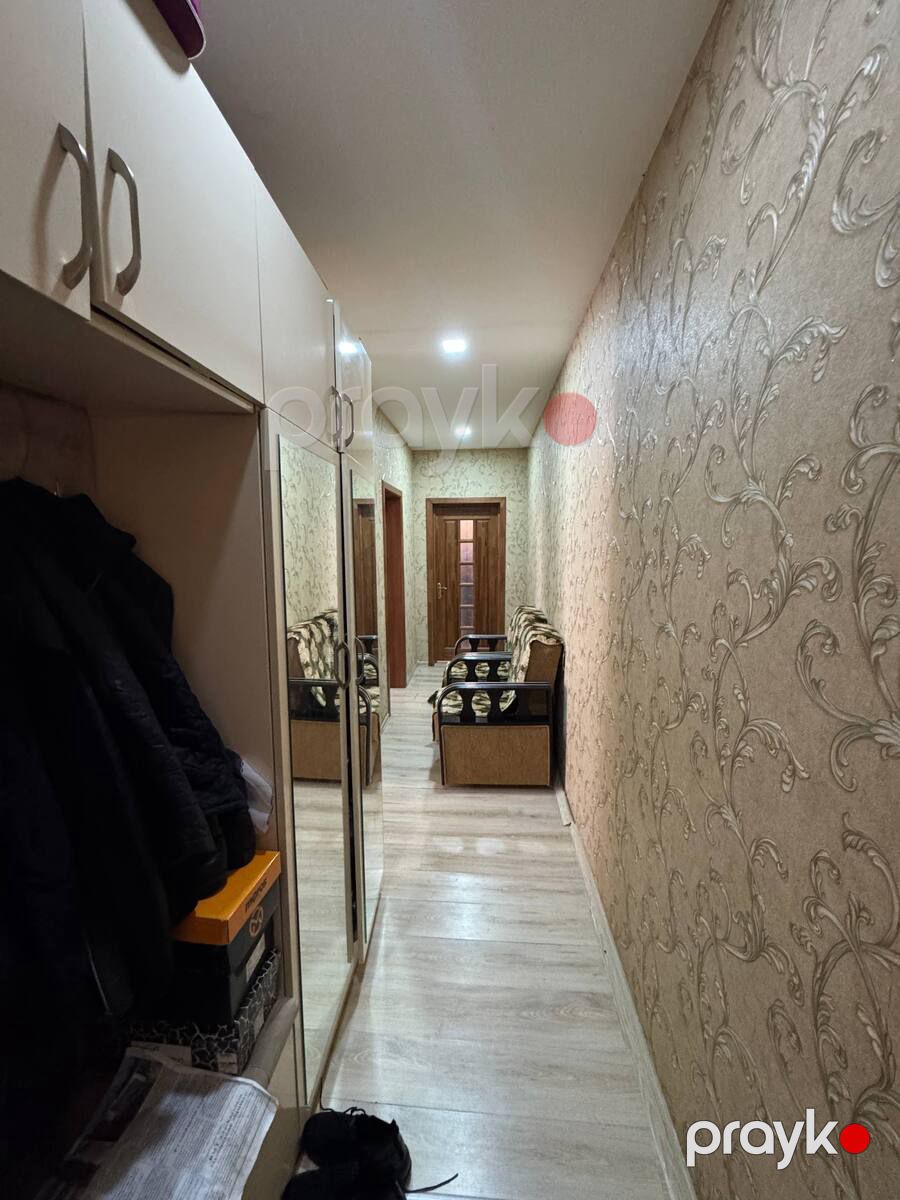 Satılır 2 otaqlı yeni tikili 72 m² — Mənzil, Bakı (6)