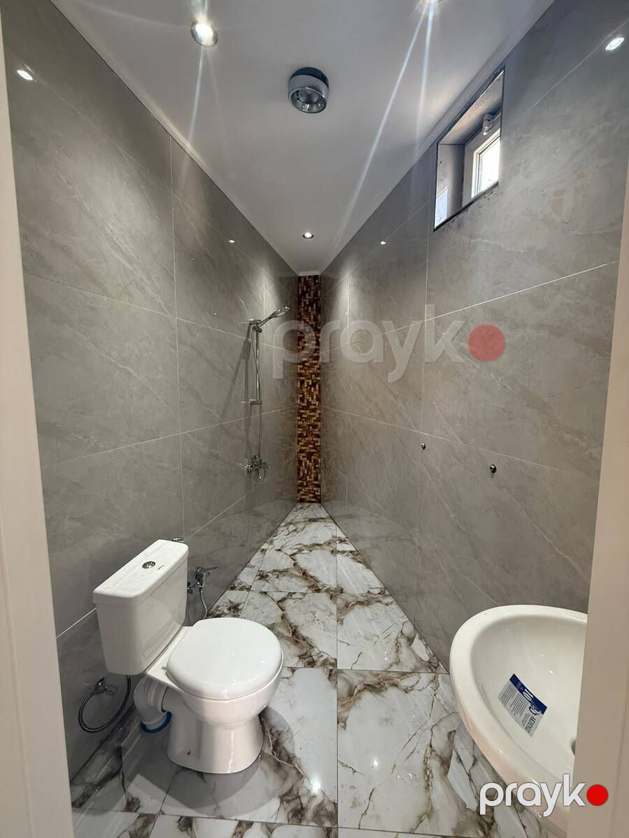 Satılır 4 otaqlı həyət evi/bağ evi 100 m² — Ev, villa, Xırdalan (7)