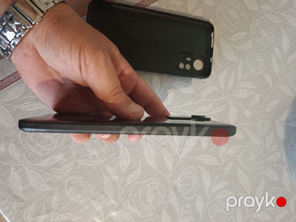 Redmi 12C, 256 GB, rəng - Qara, Sensor — Xiaomi, Bakı (4)