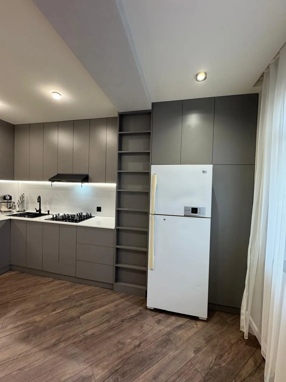 Bakıxanov, 3 otaqlı Köhnə tikili satılır - 70 m², 4/5 mərtəbə — Mənzil, Bakı (7)