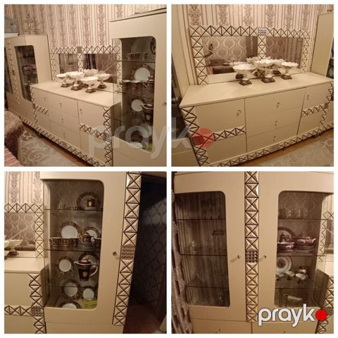 İşlənmiş, Komod, TV stend, TV altlığı, Kredit yoxdur — Bakı