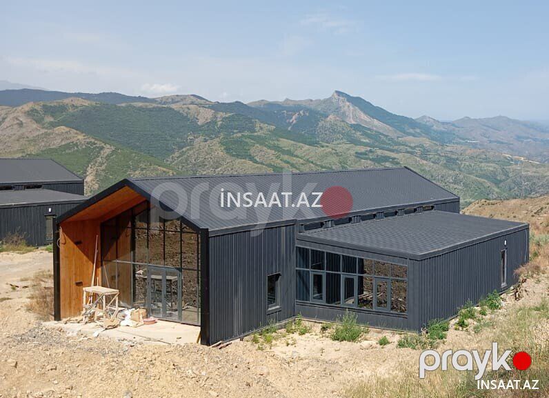Beton daxil tam təhvil anbarların tikintisi — Beton, Bakı (5)