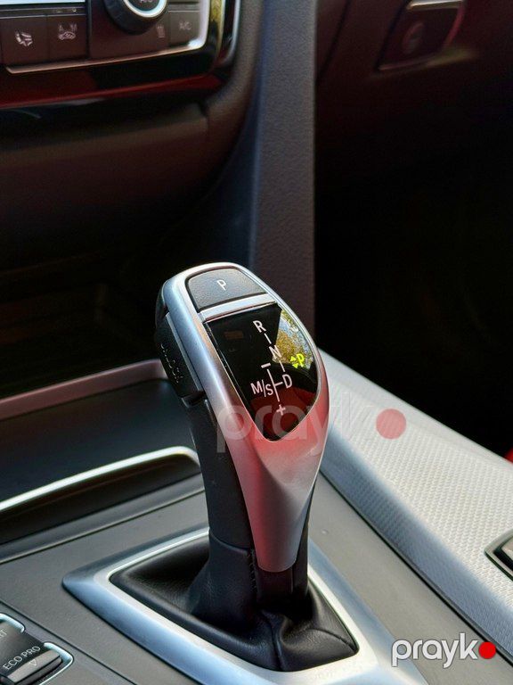BMW 330, 2.0 L, 2016 il, 118 800 km — Avtomobillər, Oğuz (9)