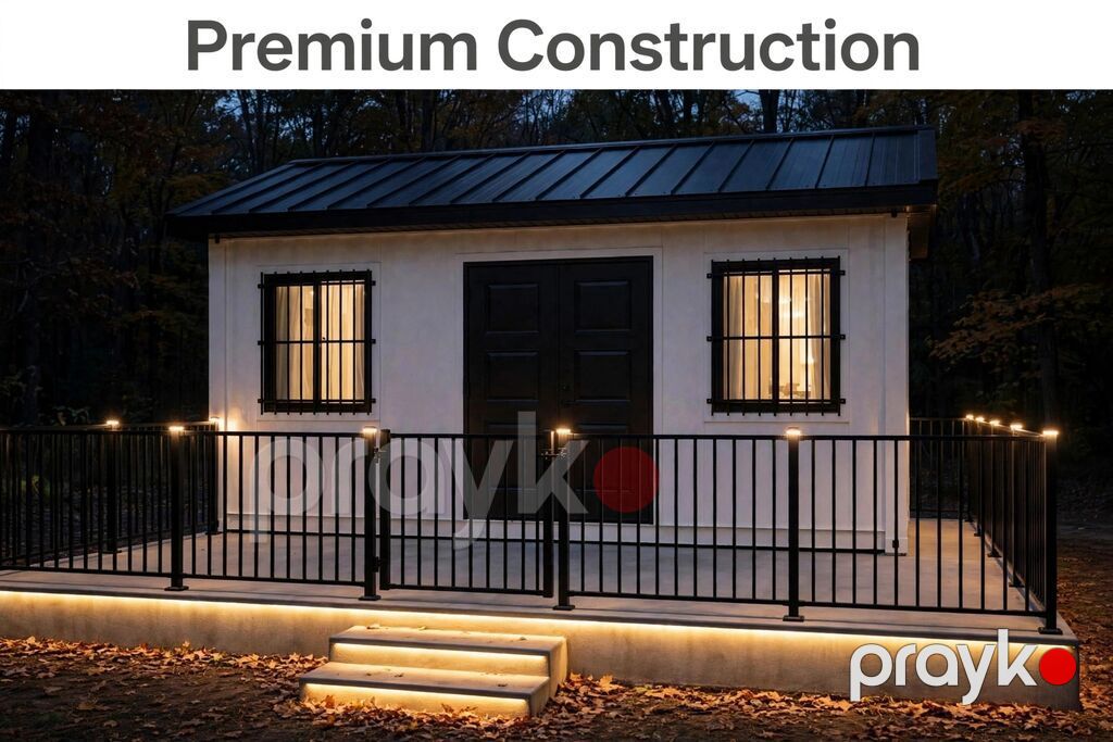 Kiçik modul 1 otaq + mətbəx. Tam Təmirli Gördüyünüz kimi. Yığılır — Beton, Bakı (2)