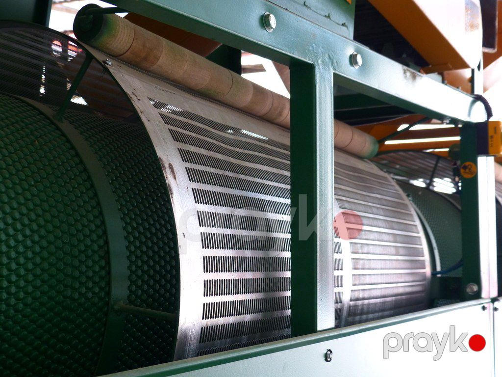 Toxum təmizləyən Vim, 2023 il — Aqro texnikası, Bakı (4)
