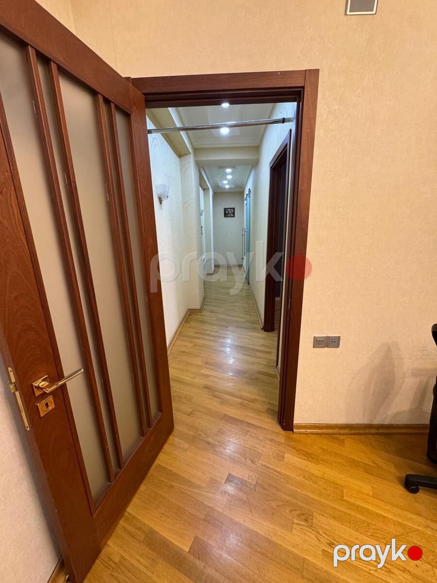Satılır 3 otaqlı yeni tikili 122 m² — Mənzil, Bakı (10)