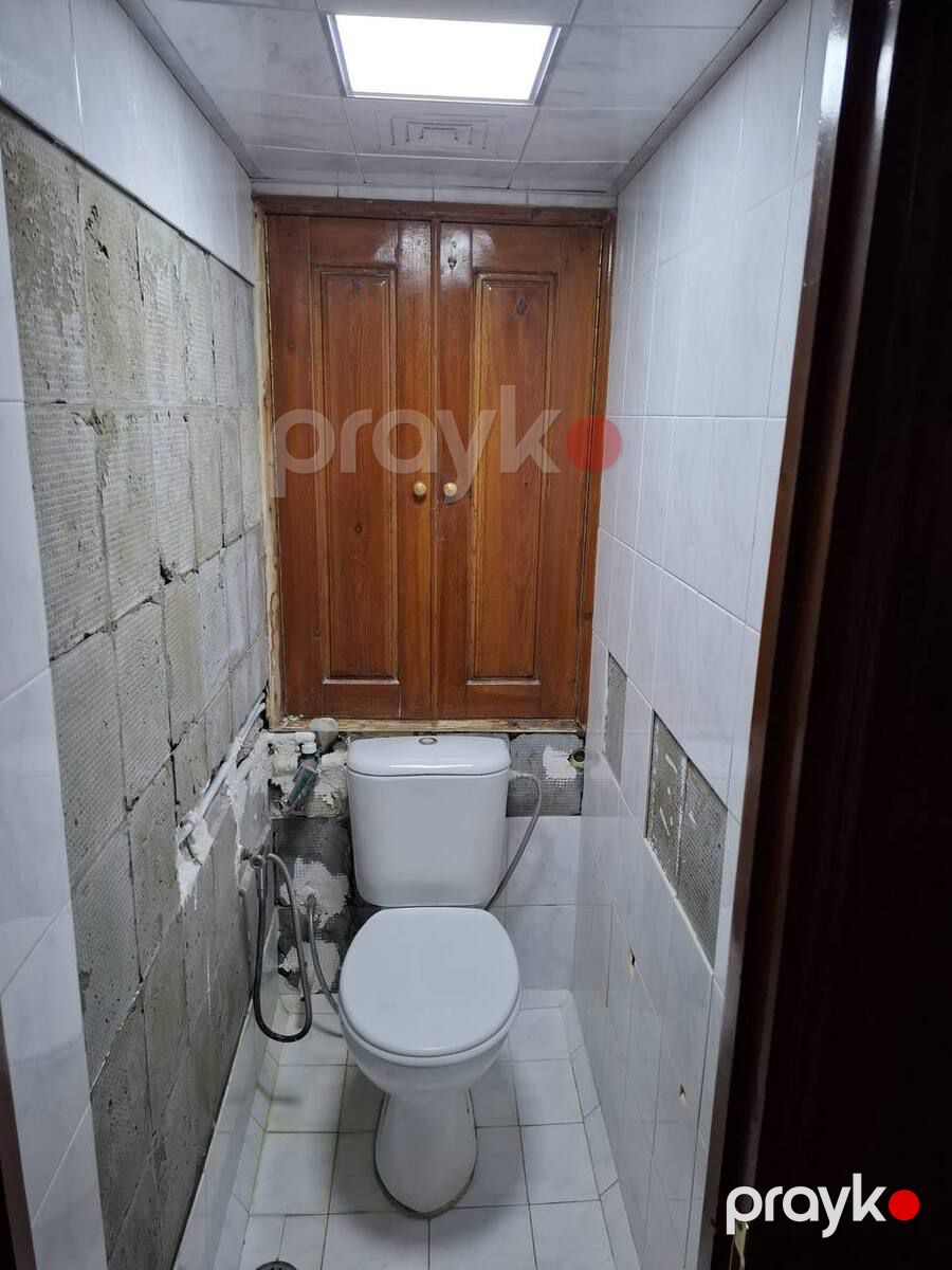 Satılır 2 otaqlı köhnə tikili 65 m² — Mənzil, Bakı (12)