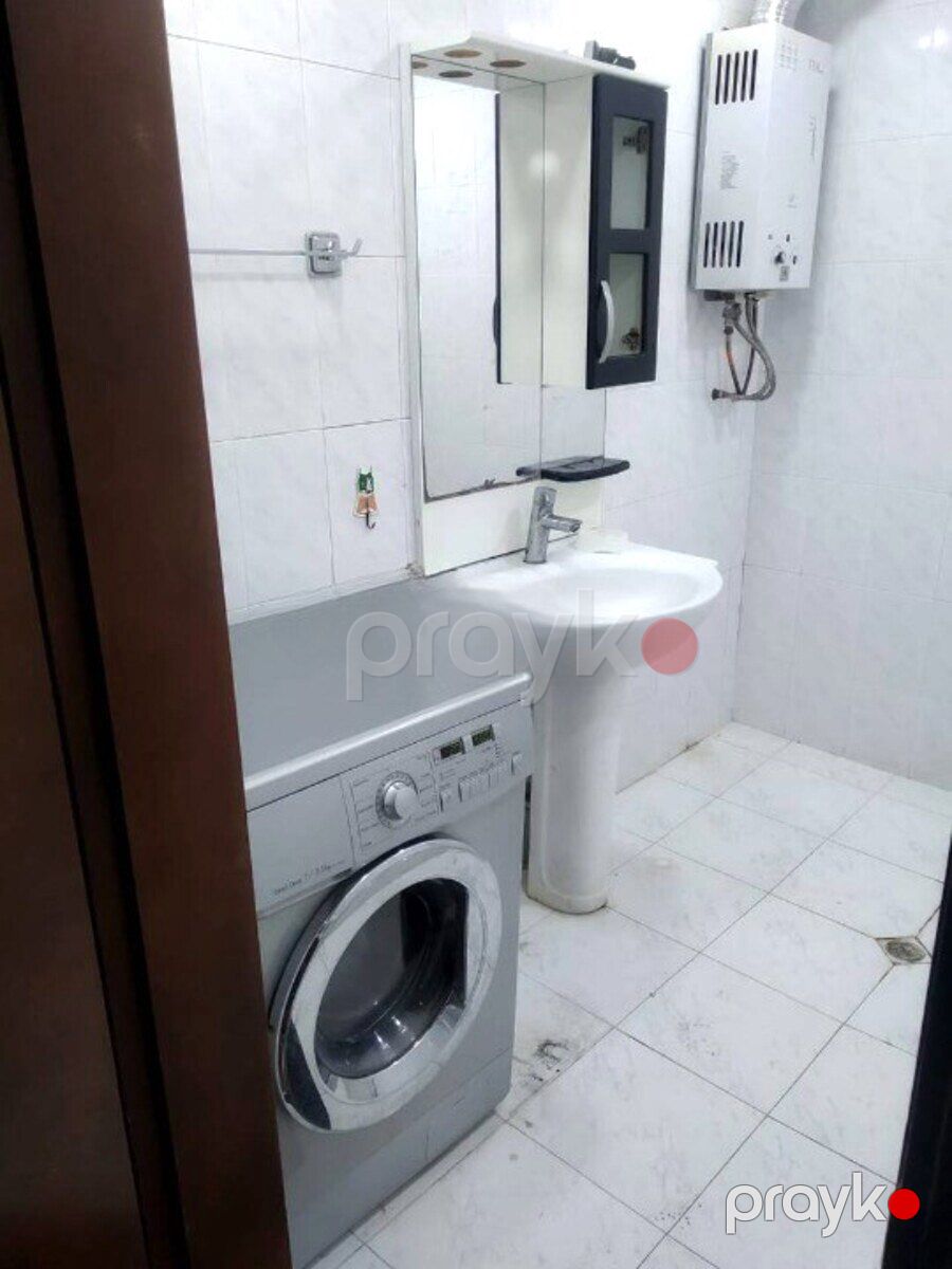 Satılır 3 otaqlı köhnə tikili 76 m² — Mənzil, Bakı (7)
