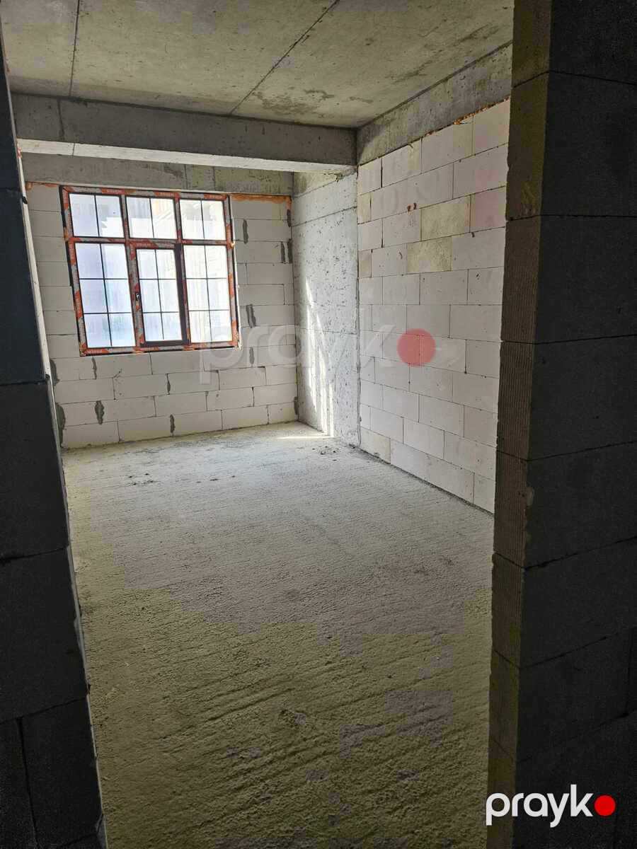 Satılır 3 otaqlı yeni tikili 108.8 m² — Mənzil, Bakı (5)