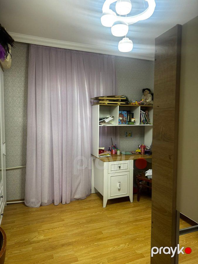 3 otaqlı mənzil, 75 m², Yahya hüseynov 44, Bakı — Mənzil (9)
