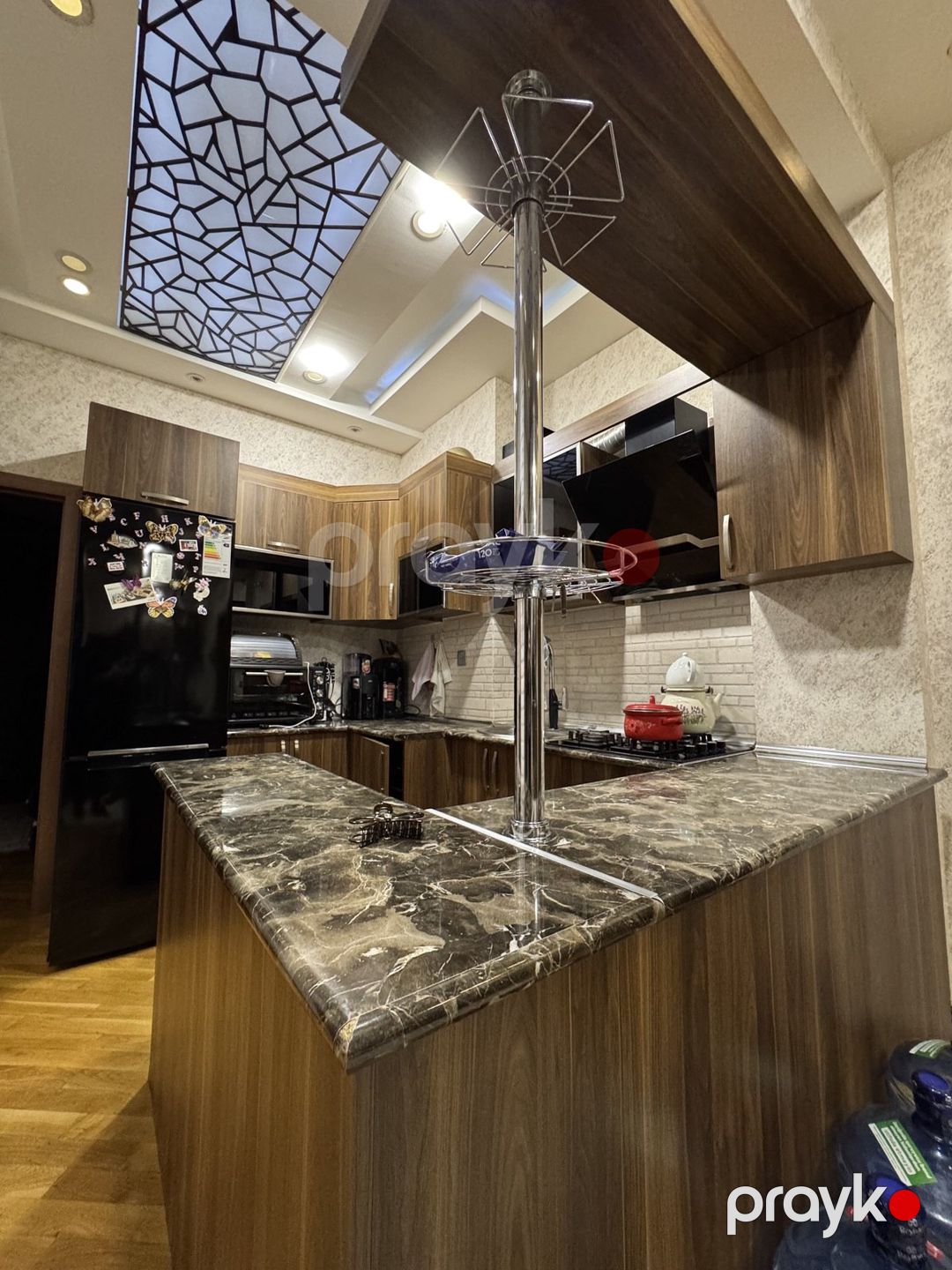 Satılır 2 otaqlı yeni tikili 65 m² — Mənzil, Bakı (10)