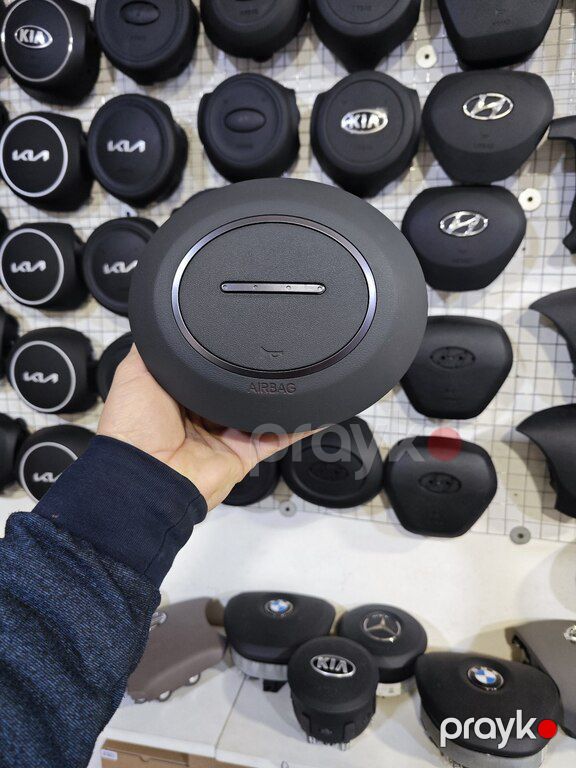 "Hyundai Sonata 2024" airbağı — Ehtiyat hissələri və aksesuarlar, Bakı (3)