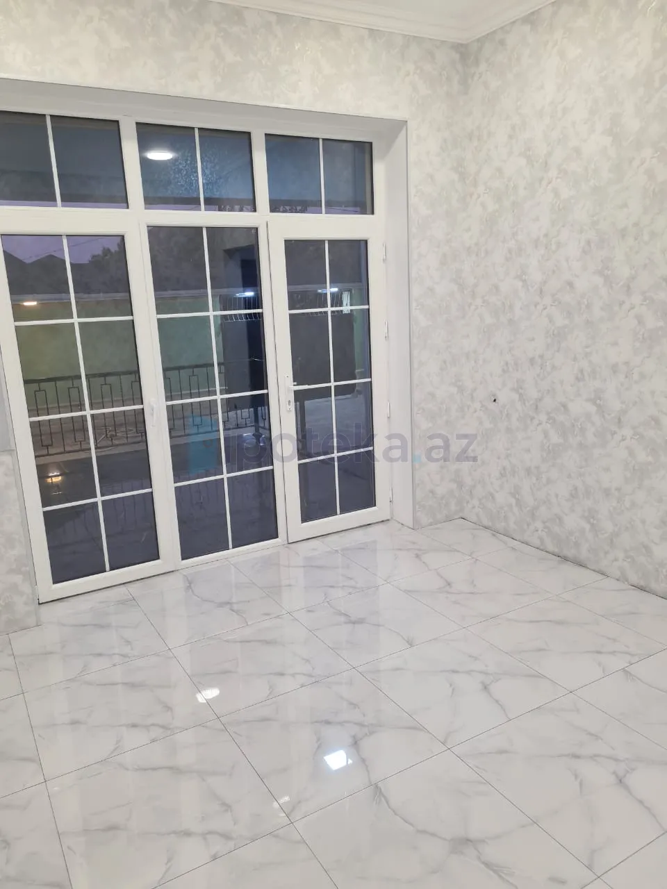 Satılır: 4 Otaq, Evlər/Villalar, Suraxanı r., Hövsan q., 130.00 m² — Ev, villa, Hövsan (6)
