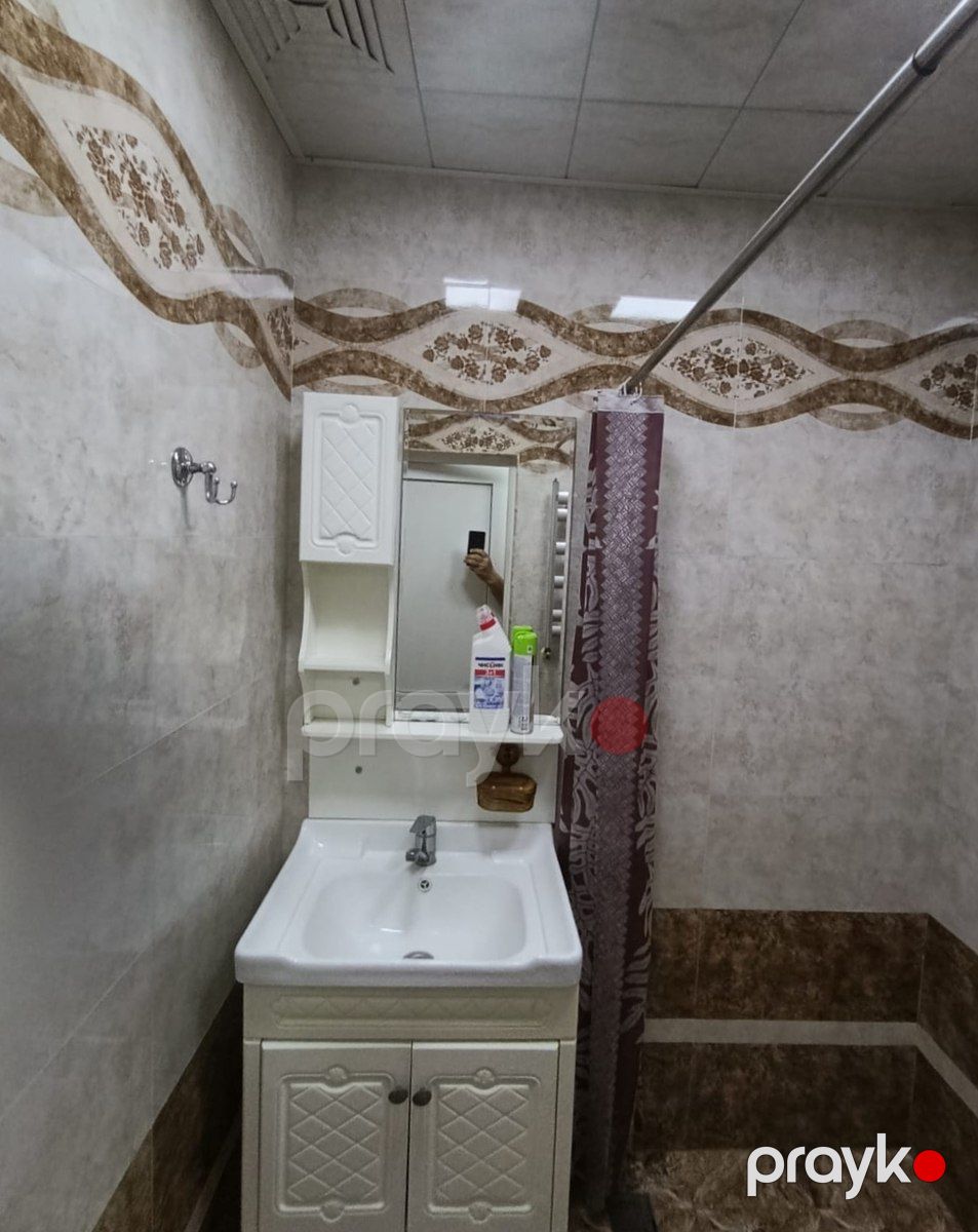 Satılır 2 otaqlı köhnə tikili 70 m² — Mənzil, Bakı (8)