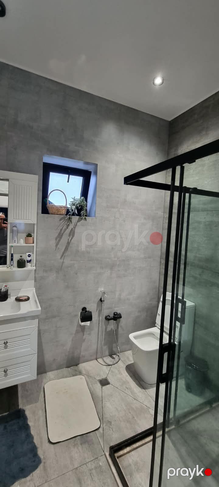 Satış: 9 otaqlı Ev / villa, 260 m², Xəzər rayonu — Ev, villa, Bakı (8)
