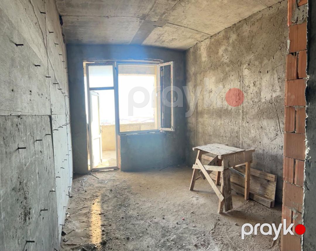 Satılır 2 otaqlı yeni tikili 100 m² — Mənzil, Bakı (3)