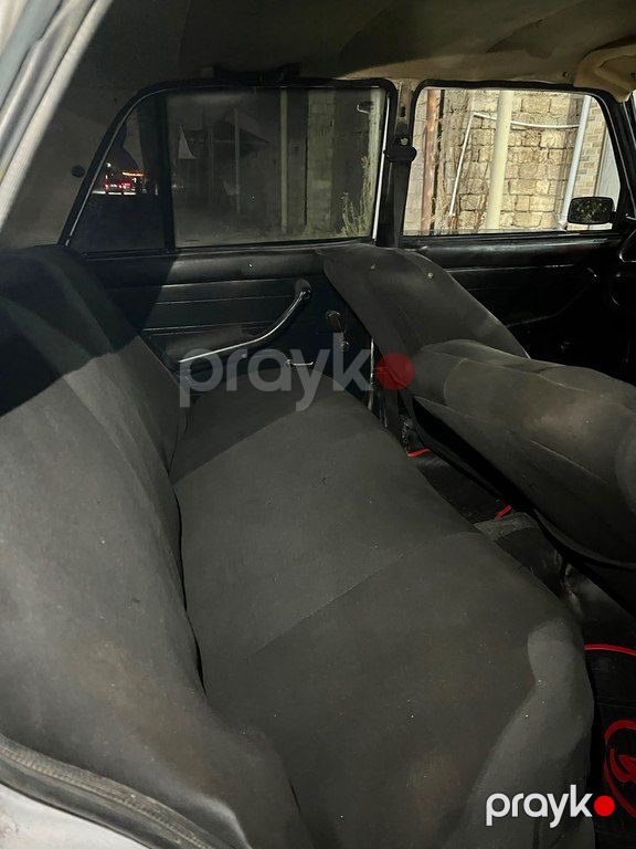 Lada (VAZ) 2107, 1.6 L, 2005 il, 76 275 km — Avtomobillər, Bakı (8)