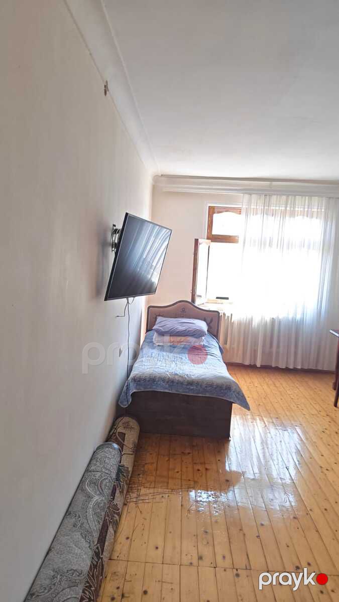 Satılır 3 otaqlı köhnə tikili 80 m² — Mənzil, Bakı (10)