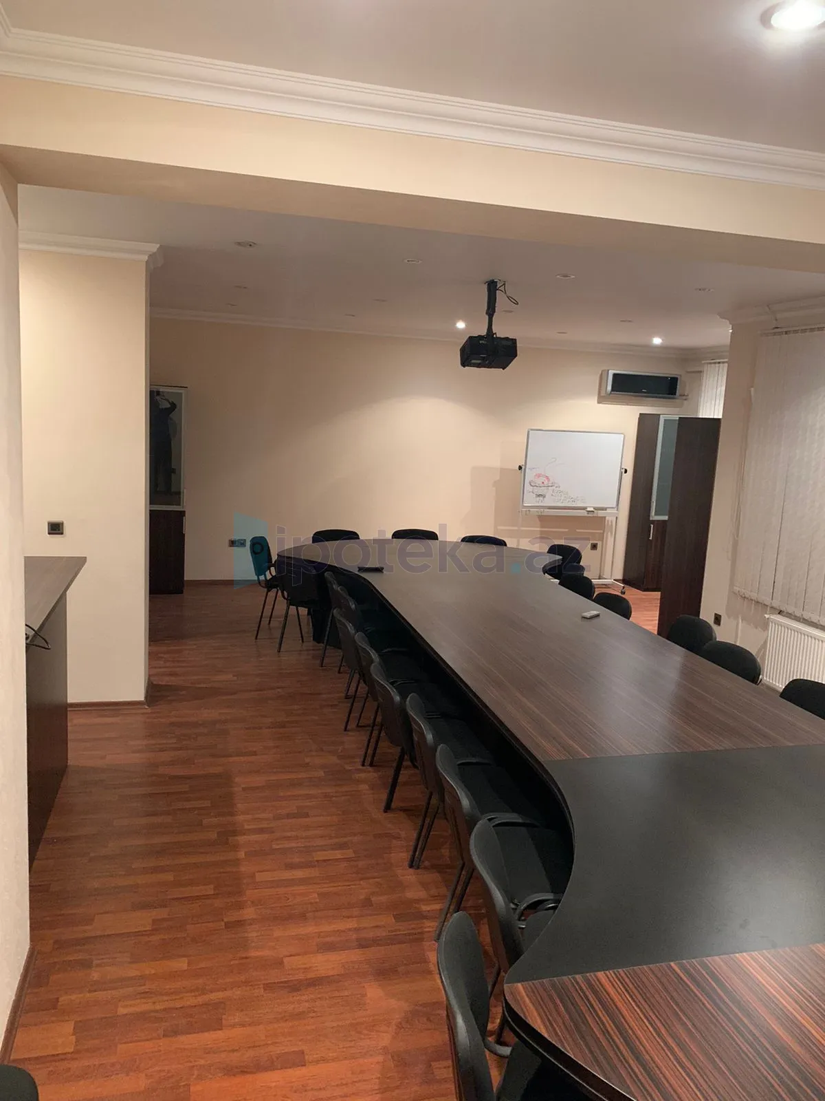 Satılır: 3 Otaq, Yeni tikili, Xətai r., 120.00 m² — Mənzil, Bakı (3)