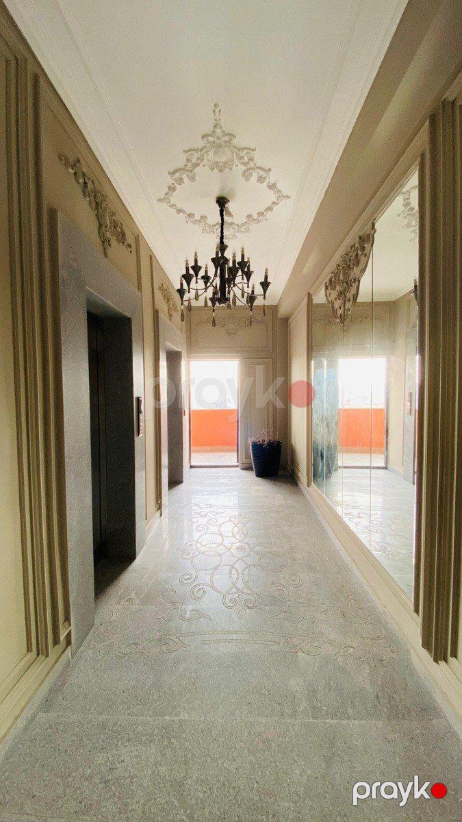 Satılır 3 otaqlı yeni tikili 75 m² — Mənzil, Bakı (2)