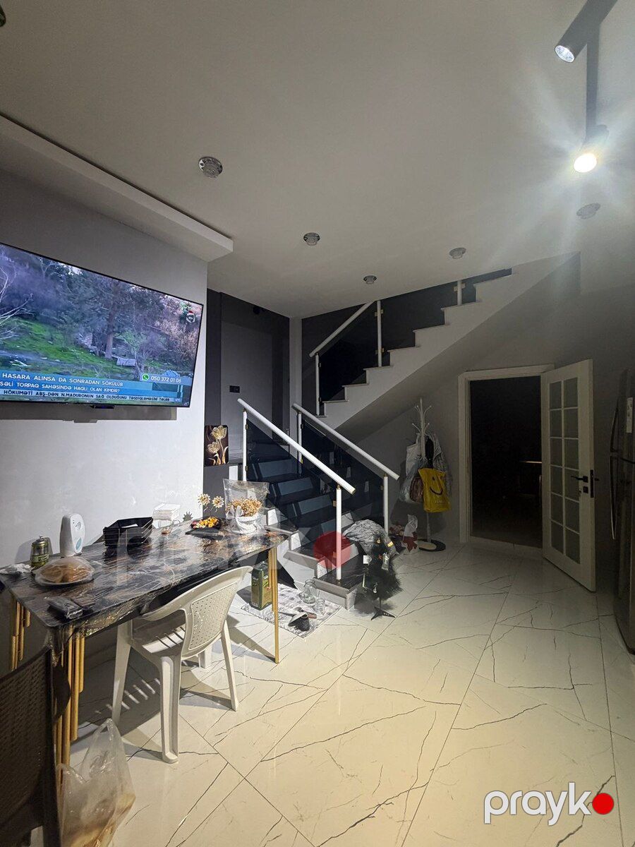 Villa, Nərimanov m — Ev, villa, Bakı (6)