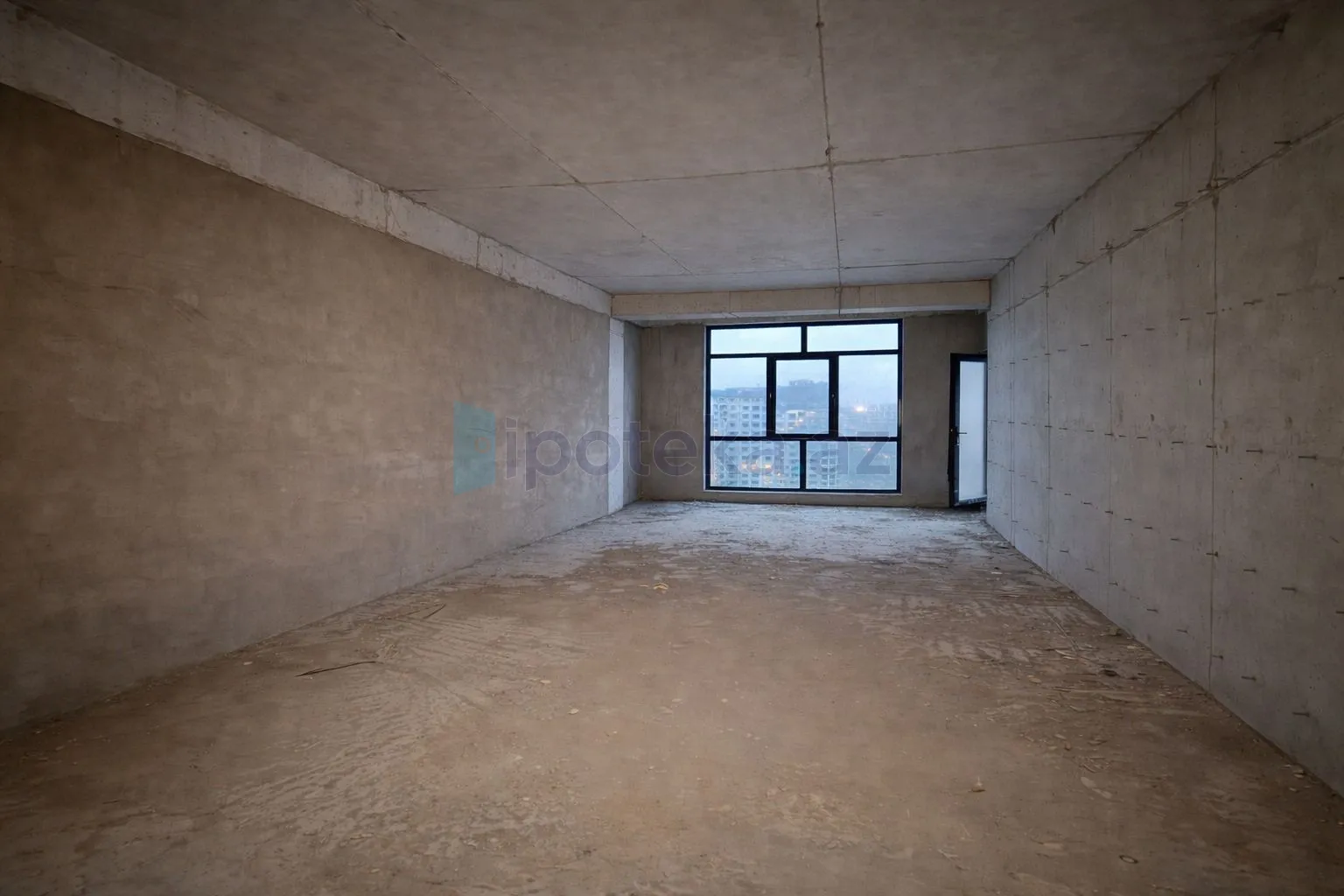 Satılır: 4 Otaq, Yeni tikili, Nərimanov r., 180.00 m² — Mənzil, Bakı (2)