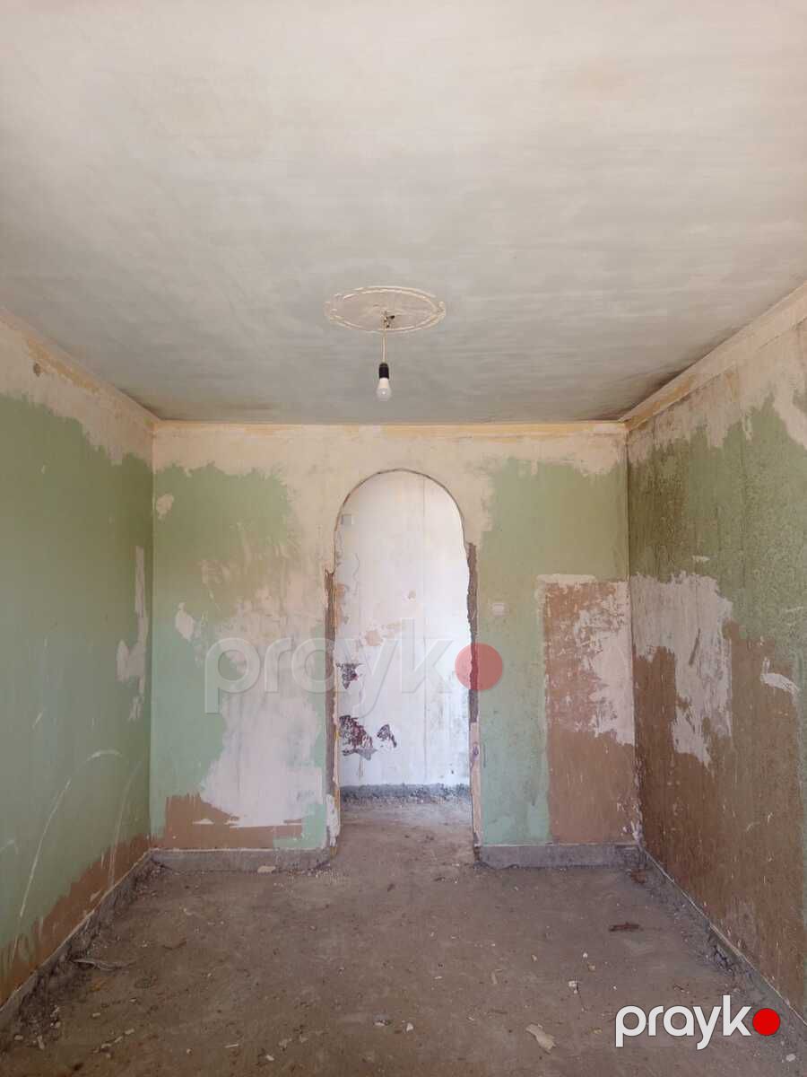 2-otaqlı mənzil, 11-ci mkr., 60 m² — Mənzil, Sumqayıt (2)